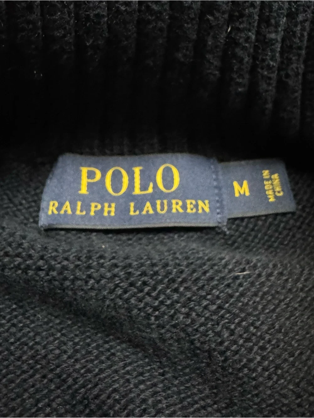 Polo Ralph Lauren men polo